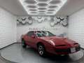 Pontiac Firebird Coupé 3.4 V6 BVM5 Rot - thumbnail 3