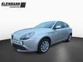 Alfa Romeo Giulietta 1.4 TB (120PS) *Navi+LM+Bluetooth Silber - thumbnail 1