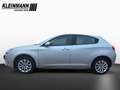 Alfa Romeo Giulietta 1.4 TB (120PS) *Navi+LM+Bluetooth Silber - thumbnail 4