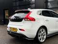 Volvo V40 1.6 T4 Summum Xenon Pano Camera Navi Leder Weiß - thumbnail 29
