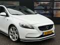 Volvo V40 1.6 T4 Summum Xenon Pano Camera Navi Leder Weiß - thumbnail 33