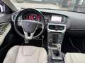 Volvo V40 1.6 T4 Summum Xenon Pano Camera Navi Leder Weiß - thumbnail 8