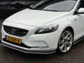 Volvo V40 1.6 T4 Summum Xenon Pano Camera Navi Leder Weiß - thumbnail 15
