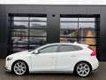 Volvo V40 1.6 T4 Summum Xenon Pano Camera Navi Leder Weiß - thumbnail 3