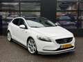 Volvo V40 1.6 T4 Summum Xenon Pano Camera Navi Leder Weiß - thumbnail 32