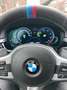 BMW 520 BMW 520D Bleu - thumbnail 8
