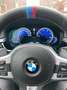 BMW 520 BMW 520D Bleu - thumbnail 9