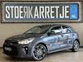 Kia Rio 1.4 100pk Executive Line | Navigatie | Leder | Cam Grey - thumbnail 1