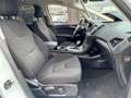 Ford S-Max 2.0TDCi AUTOM. (EURO6) GPS-WIFI-CLIM-JA18P-GAR 1AN Blanc - thumbnail 11