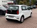 Volkswagen up! Basis *Rückfahrkamera*PDC hi* Wit - thumbnail 3