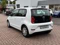 Volkswagen up! Basis *Rückfahrkamera*PDC hi* Wit - thumbnail 2