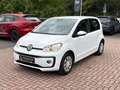 Volkswagen up! Basis *Rückfahrkamera*PDC hi* Wit - thumbnail 1