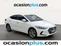 Hyundai ELANTRA 1.6MPI Tecno 128 Weiß - thumbnail 2