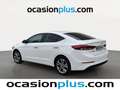 Hyundai ELANTRA 1.6MPI Tecno 128 Weiß - thumbnail 3
