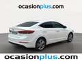 Hyundai ELANTRA 1.6MPI Tecno 128 Weiß - thumbnail 4