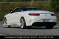 Mercedes-Benz S 63 AMG S63 AMG Cabriolet 4Matic*360°KAM*LUFTF*AMBIENTE* Blanc - thumbnail 7