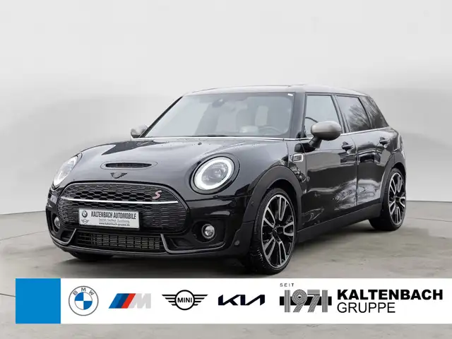 MINI Cooper SD Clubman