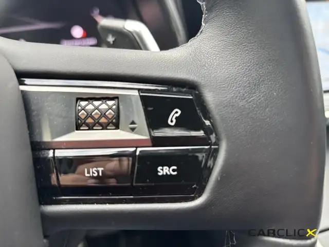 DS Automobiles DS 7 Crossback view 18