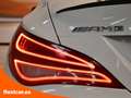 Mercedes-Benz CLA 180 45 amg Blanco - thumbnail 8