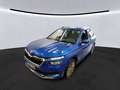 Skoda Kamiq 1.0 TSI Climatronic AHK SmartLink LED PDC Blau - thumbnail 2