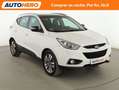 Hyundai iX35 1.7 CRDi Go! Brasil 2WD Blanco - thumbnail 8