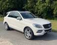 Mercedes-Benz ML 350 BlueTEC 4MATIC 7G-TRONIC Weiß - thumbnail 4