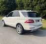 Mercedes-Benz ML 350 BlueTEC 4MATIC 7G-TRONIC Weiß - thumbnail 3