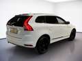Volvo XC60 SUMMUM 2WD 2.0 D3 150PS.XENON.NAVI.CLIMA.LEDER.KAM Blanc - thumbnail 4