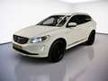 Volvo XC60 SUMMUM 2WD 2.0 D3 150PS.XENON.NAVI.CLIMA.LEDER.KAM Blanc - thumbnail 2
