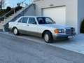 Mercedes-Benz 300 300 SEL Weiß - thumbnail 1