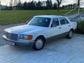 Mercedes-Benz 300 300 SEL Weiß - thumbnail 3