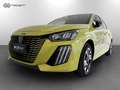 Peugeot 208 50 kWh  E-Style Giallo - thumbnail 1