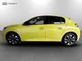 Peugeot 208 50 kWh  E-Style Giallo - thumbnail 3