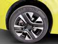 Peugeot 208 50 kWh  E-Style Giallo - thumbnail 7