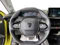 Peugeot 208 50 kWh  E-Style Giallo - thumbnail 8