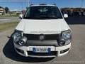 Fiat Panda 1.3 MJT 16V DPF 4x4 Cross Fehér - thumbnail 2