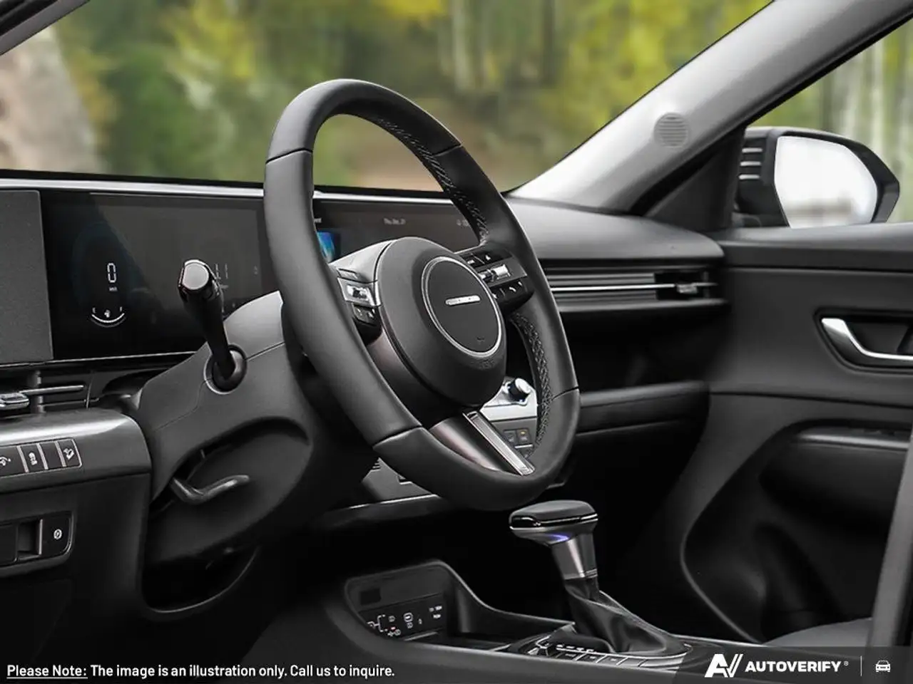 Hyundai KONA photo Hyundai KONA