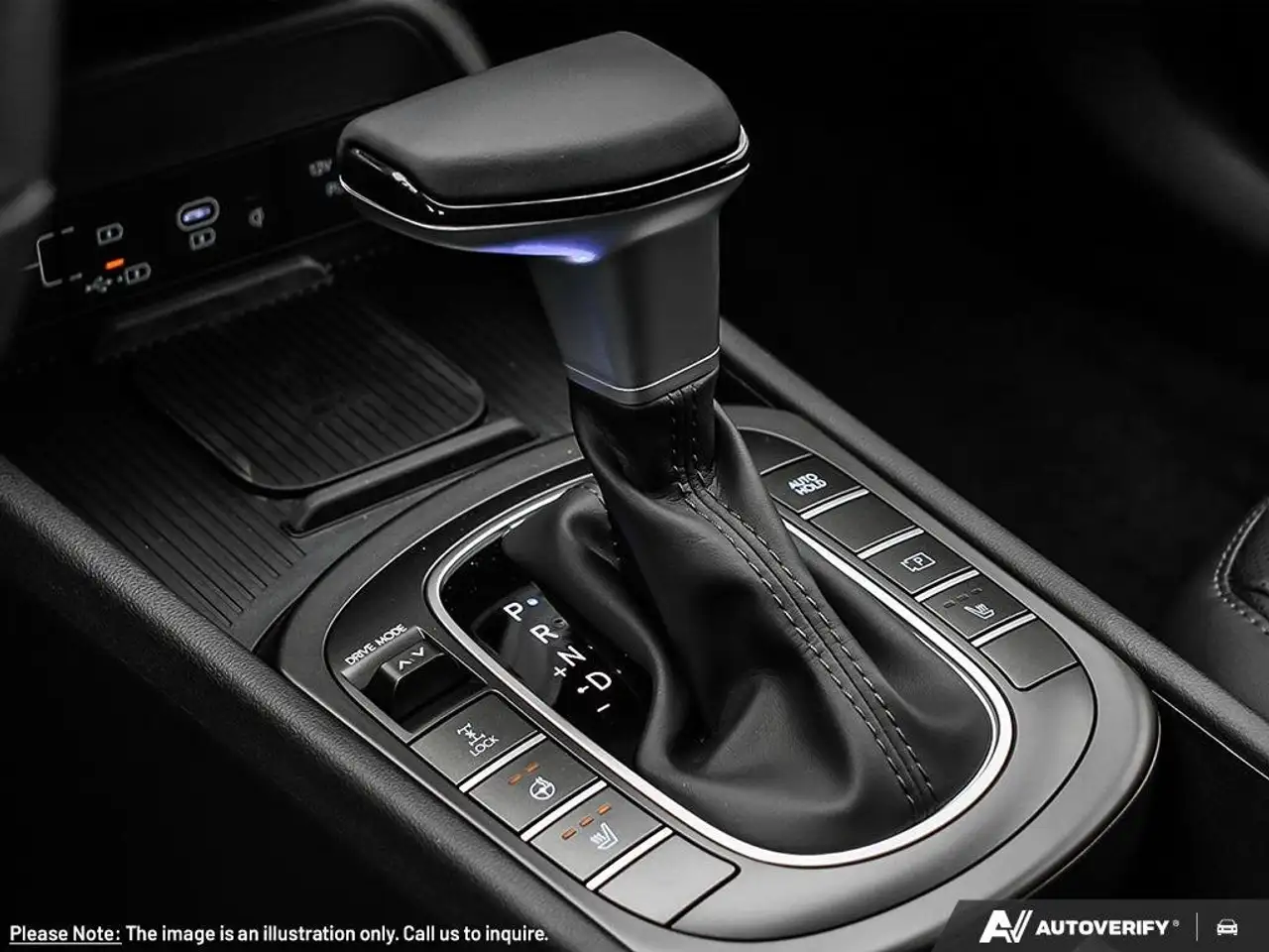 Hyundai KONA photo Hyundai KONA