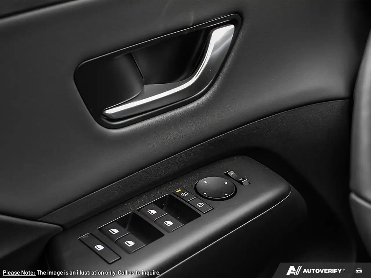 Hyundai KONA photo Hyundai KONA