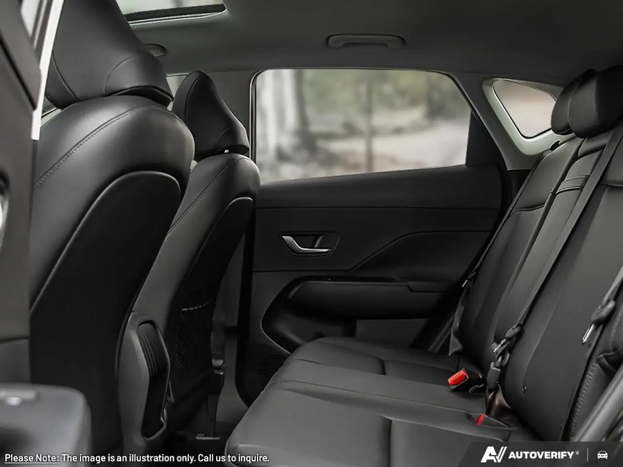 Hyundai KONA photo Hyundai KONA