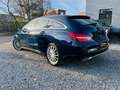 Mercedes-Benz CLA 180 d boite auto Gps clim cuir xenon ***IMPECCABLE*** Blau - thumbnail 4