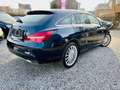 Mercedes-Benz CLA 180 d boite auto Gps clim cuir xenon ***IMPECCABLE*** Blau - thumbnail 6
