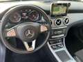 Mercedes-Benz CLA 180 d boite auto Gps clim cuir xenon ***IMPECCABLE*** Bleu - thumbnail 11