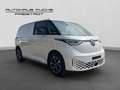 Volkswagen ID. Buzz VW ID. Buzz Cargo 150 kW Weiß - thumbnail 3