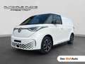 Volkswagen ID. Buzz VW ID. Buzz Cargo 150 kW Weiß - thumbnail 1