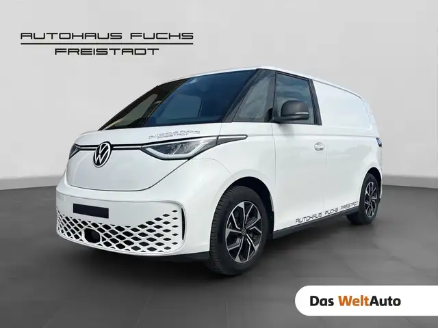 Volkswagen ID. Buzz VW ID. Buzz Cargo 150 kW