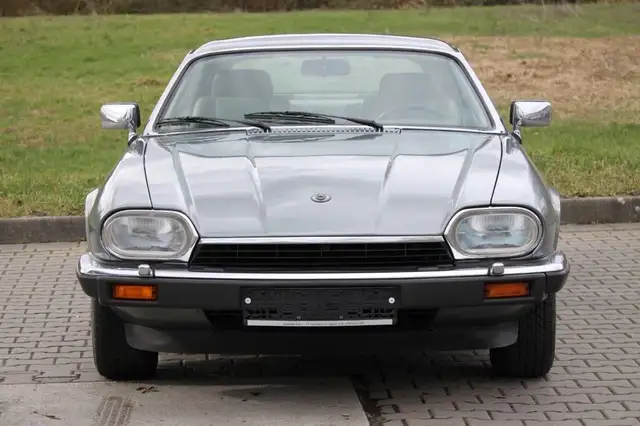 Jaguar XJS Jaguar XJS Coupe Serie 3 Jahre Garantie