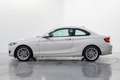 BMW 218 218iA Coupé (4.75) Blanco - thumbnail 8