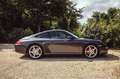 Porsche 997 type 997 Carrera S 3.8l 355 Tiptronic - Française - Carnet %2B factures depuis origine - Expertisée en 06/2025 - Piwi OK Grijs - thumbnail 7