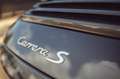 Porsche 997 type 997 Carrera S 3.8l 355 Tiptronic - Française - Carnet %2B factures depuis origine - Expertisée en 06/2025 - Piwi OK Gris - thumbnail 29